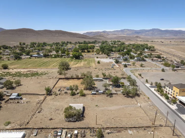 865 Mesa, Fernley, Nevada 89408, ,Land,Residential,Mesa,250054219