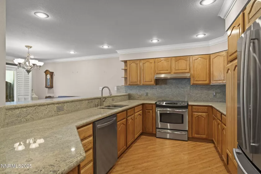 3601 Skyline, Reno, Nevada 89509, 2 Bedrooms Bedrooms, ,3 BathroomsBathrooms,Residential,Residential,Skyline,250054220