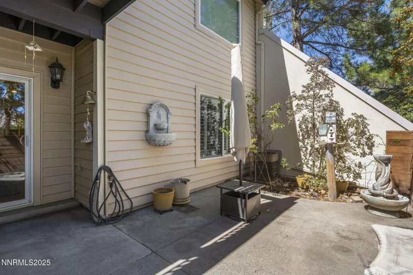 3601 Skyline, Reno, Nevada 89509, 2 Bedrooms Bedrooms, ,3 BathroomsBathrooms,Residential,Residential,Skyline,250054220