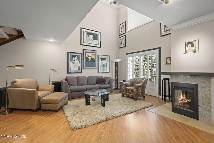 3601 Skyline, Reno, Nevada 89509, 2 Bedrooms Bedrooms, ,3 BathroomsBathrooms,Residential,Residential,Skyline,250054220
