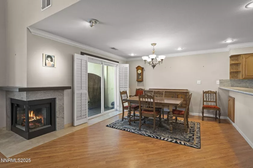 3601 Skyline, Reno, Nevada 89509, 2 Bedrooms Bedrooms, ,3 BathroomsBathrooms,Residential,Residential,Skyline,250054220