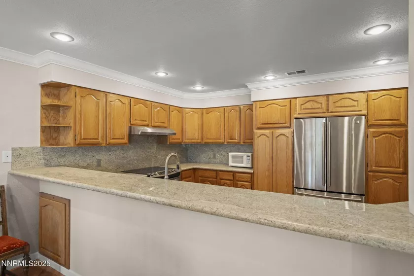 3601 Skyline, Reno, Nevada 89509, 2 Bedrooms Bedrooms, ,3 BathroomsBathrooms,Residential,Residential,Skyline,250054220