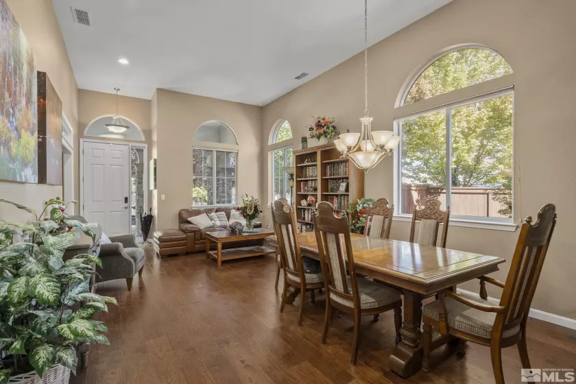 10710 Ivy Gate, Reno, Nevada 89521, 3 Bedrooms Bedrooms, ,3 BathroomsBathrooms,Residential,Residential,Ivy Gate,240012689