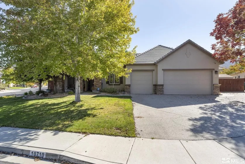 10710 Ivy Gate, Reno, Nevada 89521, 3 Bedrooms Bedrooms, ,3 BathroomsBathrooms,Residential,Residential,Ivy Gate,240012689