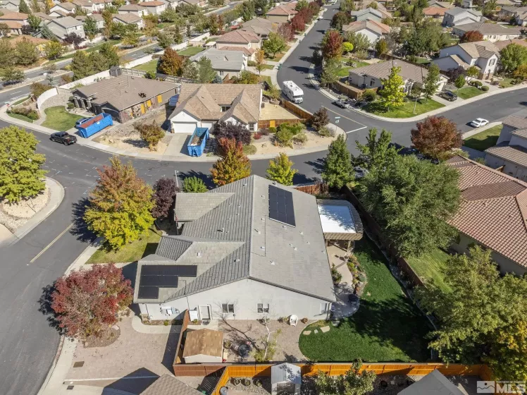 10710 Ivy Gate, Reno, Nevada 89521, 3 Bedrooms Bedrooms, ,3 BathroomsBathrooms,Residential,Residential,Ivy Gate,240012689