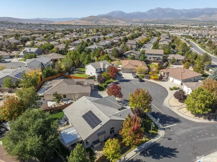 10710 Ivy Gate, Reno, Nevada 89521, 3 Bedrooms Bedrooms, ,3 BathroomsBathrooms,Residential,Residential,Ivy Gate,240012689