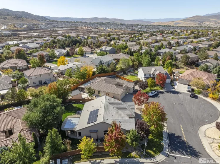 10710 Ivy Gate, Reno, Nevada 89521, 3 Bedrooms Bedrooms, ,3 BathroomsBathrooms,Residential,Residential,Ivy Gate,240012689