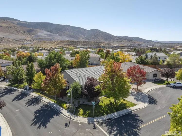 10710 Ivy Gate, Reno, Nevada 89521, 3 Bedrooms Bedrooms, ,3 BathroomsBathrooms,Residential,Residential,Ivy Gate,240012689