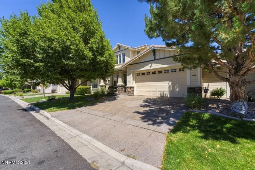 6026 Quintessa, Sparks, Nevada 89436, 3 Bedrooms Bedrooms, ,3 BathroomsBathrooms,Residential,Residential,Quintessa,250054223