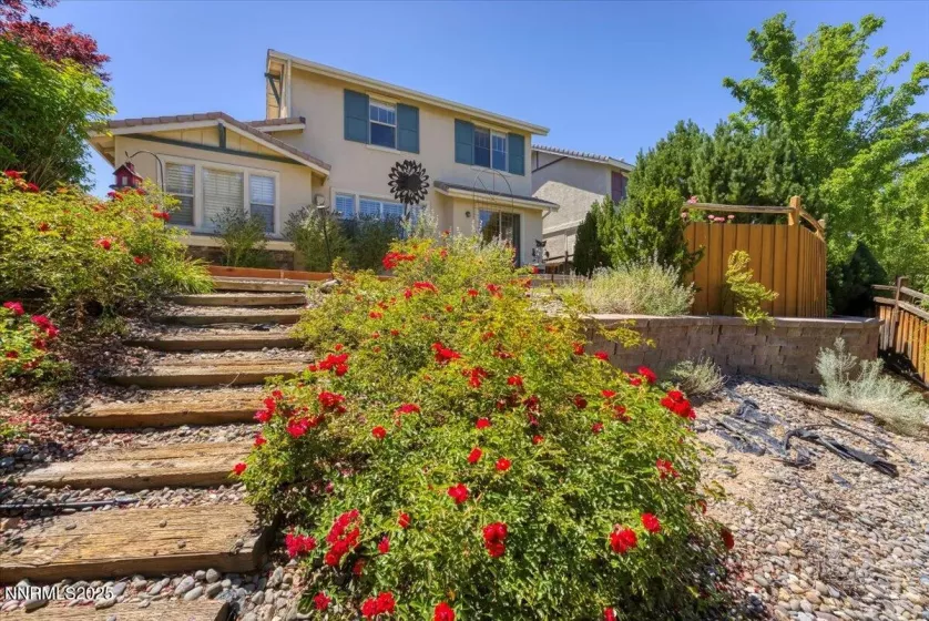 6026 Quintessa, Sparks, Nevada 89436, 3 Bedrooms Bedrooms, ,3 BathroomsBathrooms,Residential,Residential,Quintessa,250054223