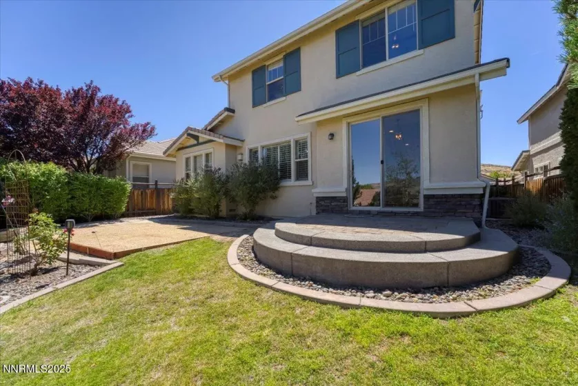 6026 Quintessa, Sparks, Nevada 89436, 3 Bedrooms Bedrooms, ,3 BathroomsBathrooms,Residential,Residential,Quintessa,250054223
