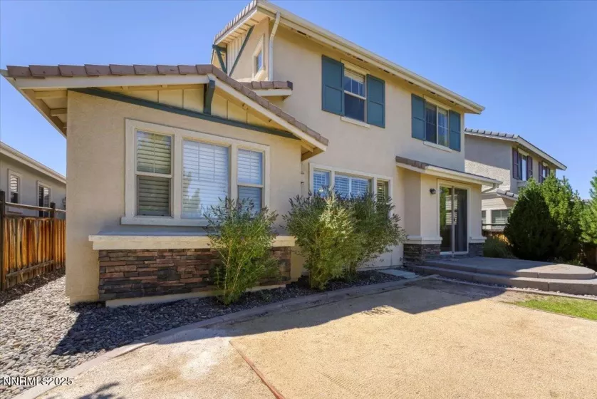 6026 Quintessa, Sparks, Nevada 89436, 3 Bedrooms Bedrooms, ,3 BathroomsBathrooms,Residential,Residential,Quintessa,250054223