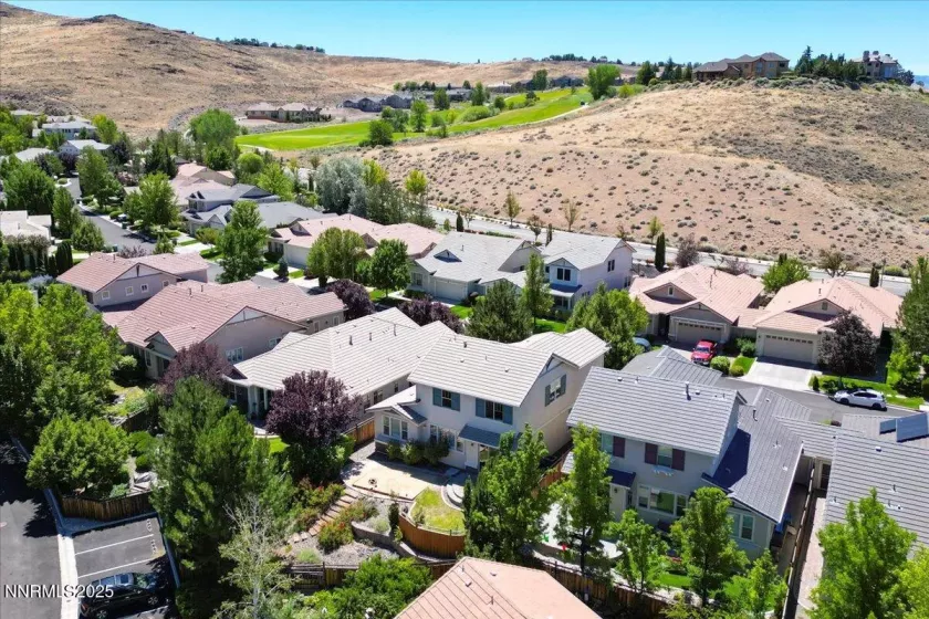 6026 Quintessa, Sparks, Nevada 89436, 3 Bedrooms Bedrooms, ,3 BathroomsBathrooms,Residential,Residential,Quintessa,250054223