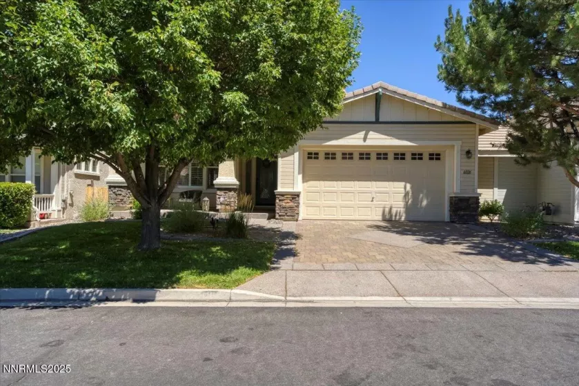 6026 Quintessa, Sparks, Nevada 89436, 3 Bedrooms Bedrooms, ,3 BathroomsBathrooms,Residential,Residential,Quintessa,250054223