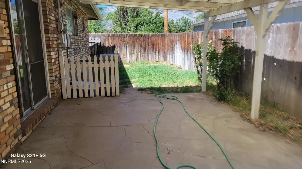 1010 Winnie, Carson City, Nevada 89701, 3 Bedrooms Bedrooms, ,2 BathroomsBathrooms,Residential,Residential,Winnie,250054226