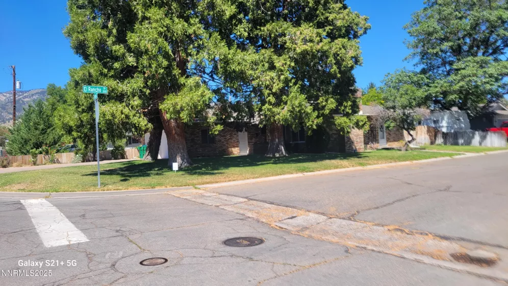 1010 Winnie, Carson City, Nevada 89701, 3 Bedrooms Bedrooms, ,2 BathroomsBathrooms,Residential,Residential,Winnie,250054226