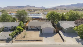 606 Occidental, Dayton, Nevada 89403, 3 Bedrooms Bedrooms, ,2 BathroomsBathrooms,Residential,Residential,Occidental,250054229