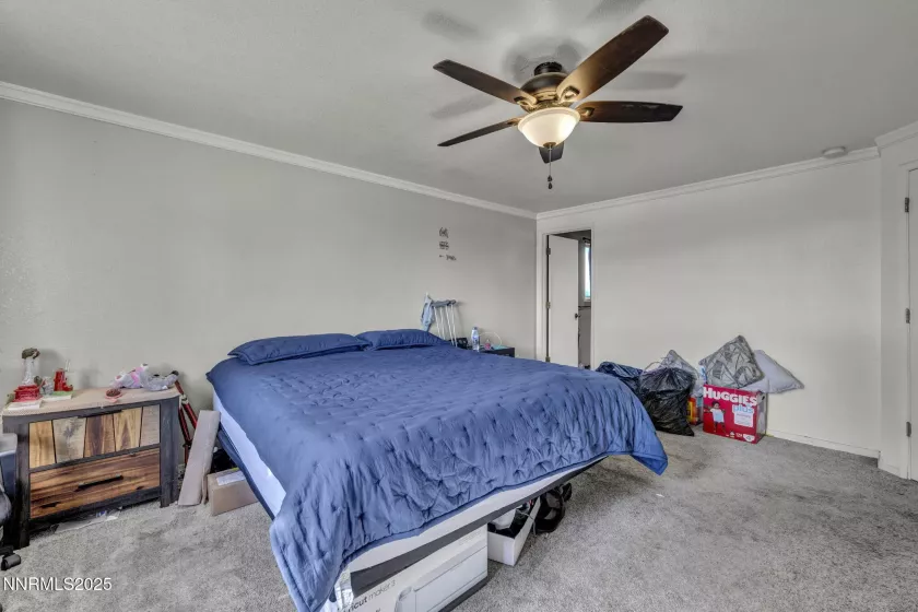 606 Occidental, Dayton, Nevada 89403, 3 Bedrooms Bedrooms, ,2 BathroomsBathrooms,Residential,Residential,Occidental,250054229