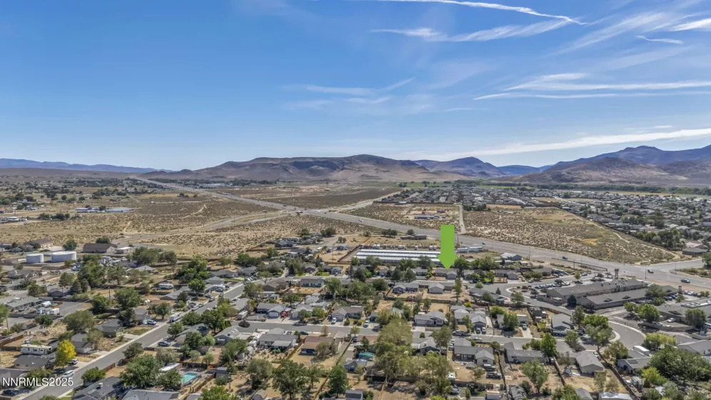 606 Occidental, Dayton, Nevada 89403, 3 Bedrooms Bedrooms, ,2 BathroomsBathrooms,Residential,Residential,Occidental,250054229