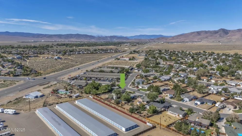 606 Occidental, Dayton, Nevada 89403, 3 Bedrooms Bedrooms, ,2 BathroomsBathrooms,Residential,Residential,Occidental,250054229