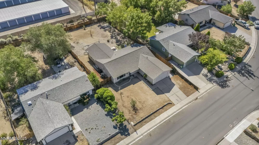 606 Occidental, Dayton, Nevada 89403, 3 Bedrooms Bedrooms, ,2 BathroomsBathrooms,Residential,Residential,Occidental,250054229