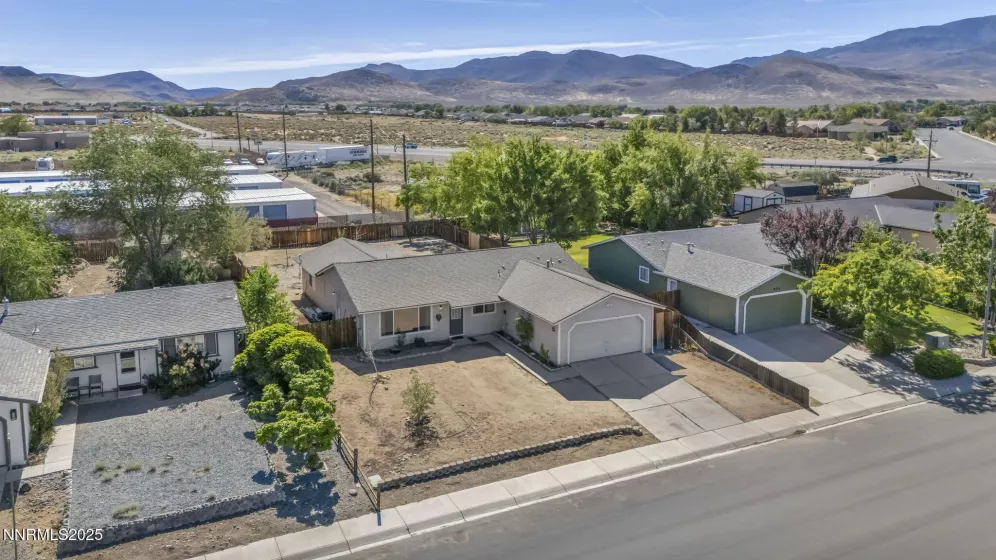 606 Occidental, Dayton, Nevada 89403, 3 Bedrooms Bedrooms, ,2 BathroomsBathrooms,Residential,Residential,Occidental,250054229