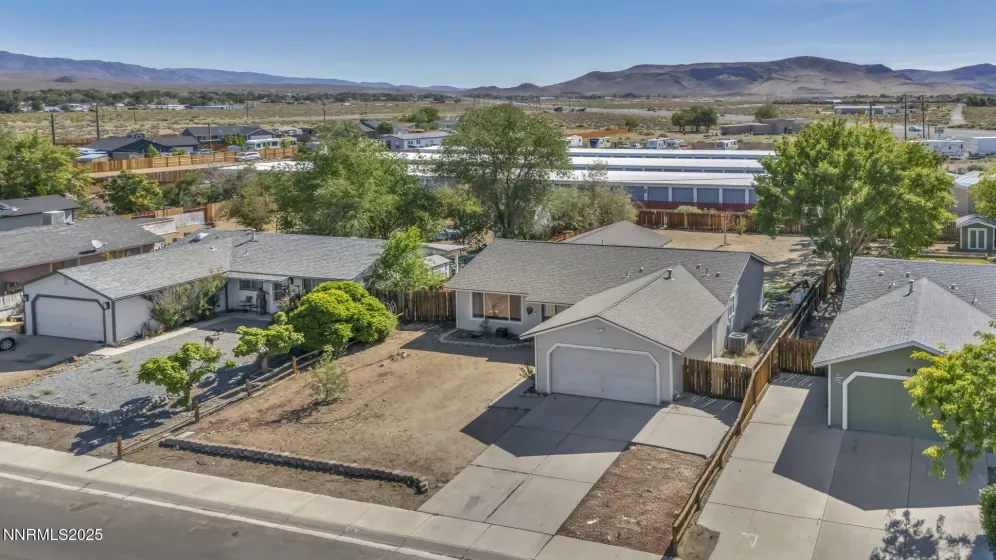 606 Occidental, Dayton, Nevada 89403, 3 Bedrooms Bedrooms, ,2 BathroomsBathrooms,Residential,Residential,Occidental,250054229