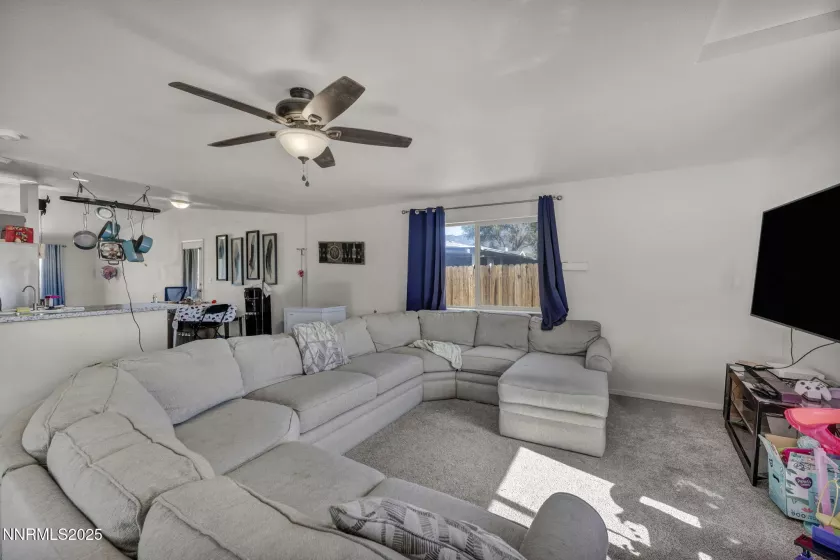 606 Occidental, Dayton, Nevada 89403, 3 Bedrooms Bedrooms, ,2 BathroomsBathrooms,Residential,Residential,Occidental,250054229