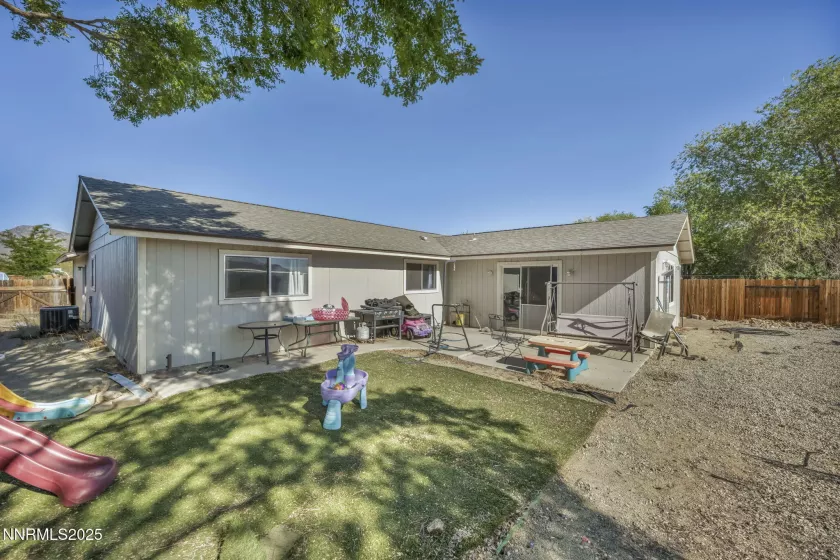 606 Occidental, Dayton, Nevada 89403, 3 Bedrooms Bedrooms, ,2 BathroomsBathrooms,Residential,Residential,Occidental,250054229