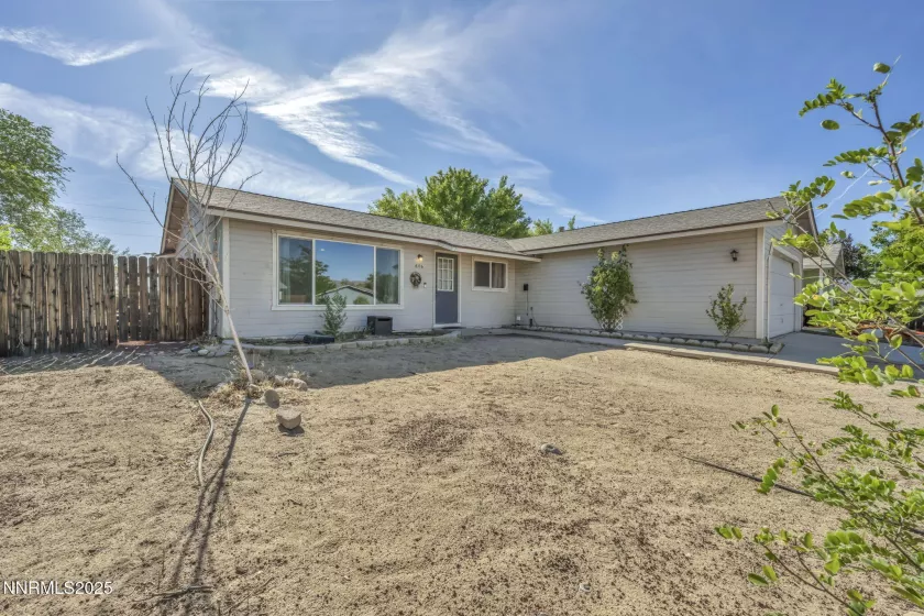606 Occidental, Dayton, Nevada 89403, 3 Bedrooms Bedrooms, ,2 BathroomsBathrooms,Residential,Residential,Occidental,250054229