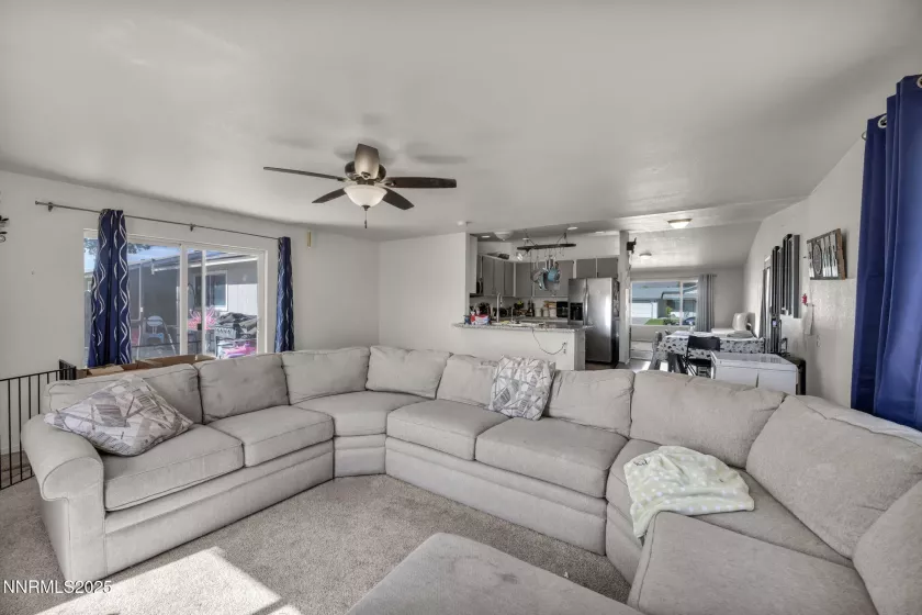 606 Occidental, Dayton, Nevada 89403, 3 Bedrooms Bedrooms, ,2 BathroomsBathrooms,Residential,Residential,Occidental,250054229