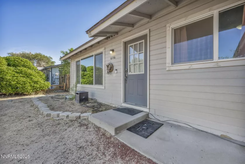 606 Occidental, Dayton, Nevada 89403, 3 Bedrooms Bedrooms, ,2 BathroomsBathrooms,Residential,Residential,Occidental,250054229