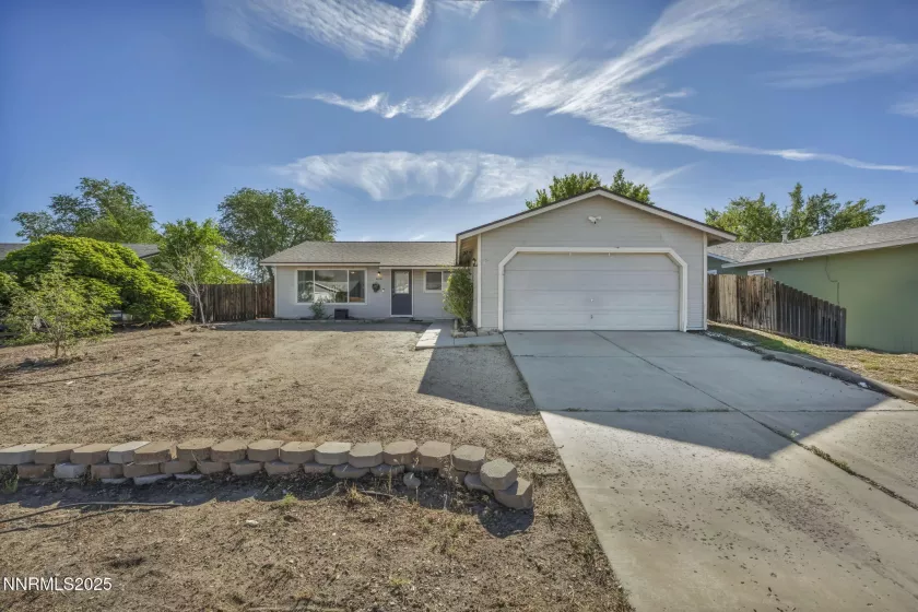 606 Occidental, Dayton, Nevada 89403, 3 Bedrooms Bedrooms, ,2 BathroomsBathrooms,Residential,Residential,Occidental,250054229