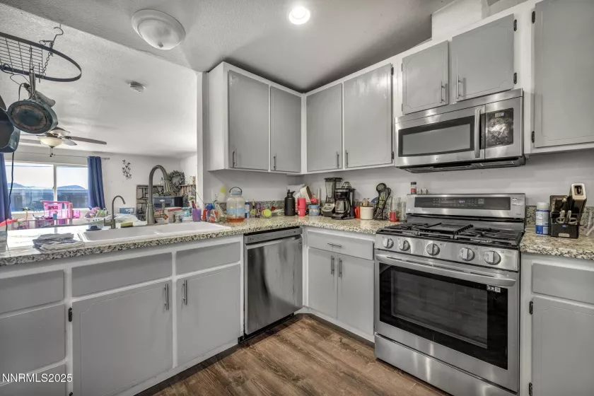 606 Occidental, Dayton, Nevada 89403, 3 Bedrooms Bedrooms, ,2 BathroomsBathrooms,Residential,Residential,Occidental,250054229