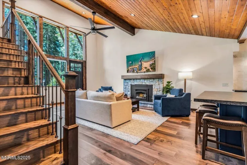 370 Summit, Stateline, Nevada 89449, 2 Bedrooms Bedrooms, ,3 BathroomsBathrooms,Residential,Residential,Summit,250054233