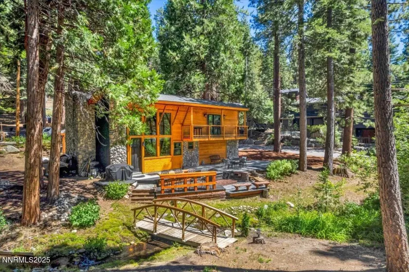 370 Summit, Stateline, Nevada 89449, 2 Bedrooms Bedrooms, ,3 BathroomsBathrooms,Residential,Residential,Summit,250054233