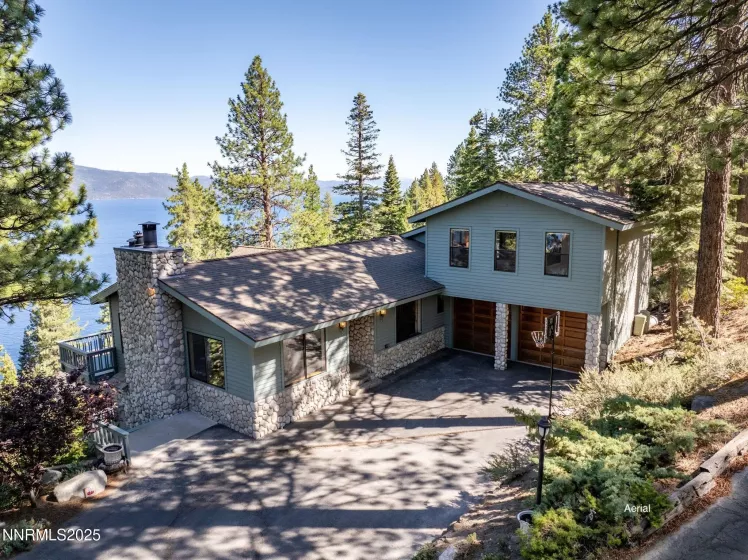 240 Lakeshore, Crystal Bay, Nevada 89402, 3 Bedrooms Bedrooms, ,3 BathroomsBathrooms,Residential,Residential,Lakeshore,250054232