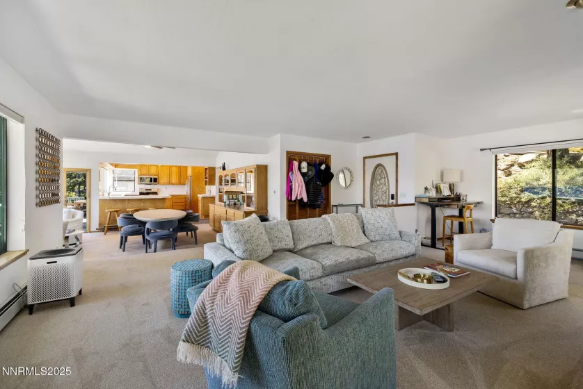 240 Lakeshore, Crystal Bay, Nevada 89402, 3 Bedrooms Bedrooms, ,3 BathroomsBathrooms,Residential,Residential,Lakeshore,250054232