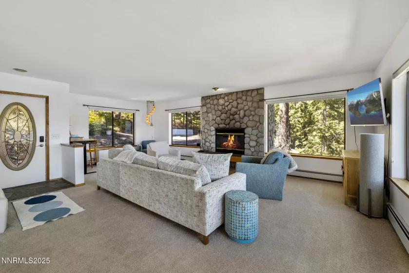 240 Lakeshore, Crystal Bay, Nevada 89402, 3 Bedrooms Bedrooms, ,3 BathroomsBathrooms,Residential,Residential,Lakeshore,250054232