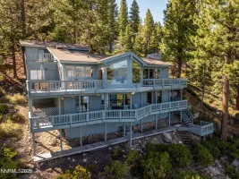 240 Lakeshore, Crystal Bay, Nevada 89402, 3 Bedrooms Bedrooms, ,3 BathroomsBathrooms,Residential,Residential,Lakeshore,250054232