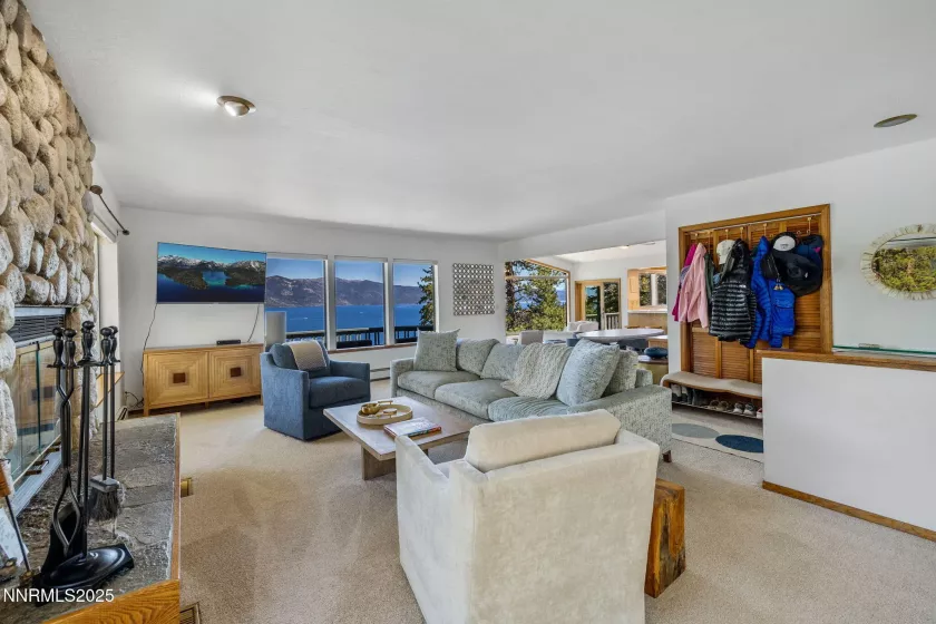 240 Lakeshore, Crystal Bay, Nevada 89402, 3 Bedrooms Bedrooms, ,3 BathroomsBathrooms,Residential,Residential,Lakeshore,250054232