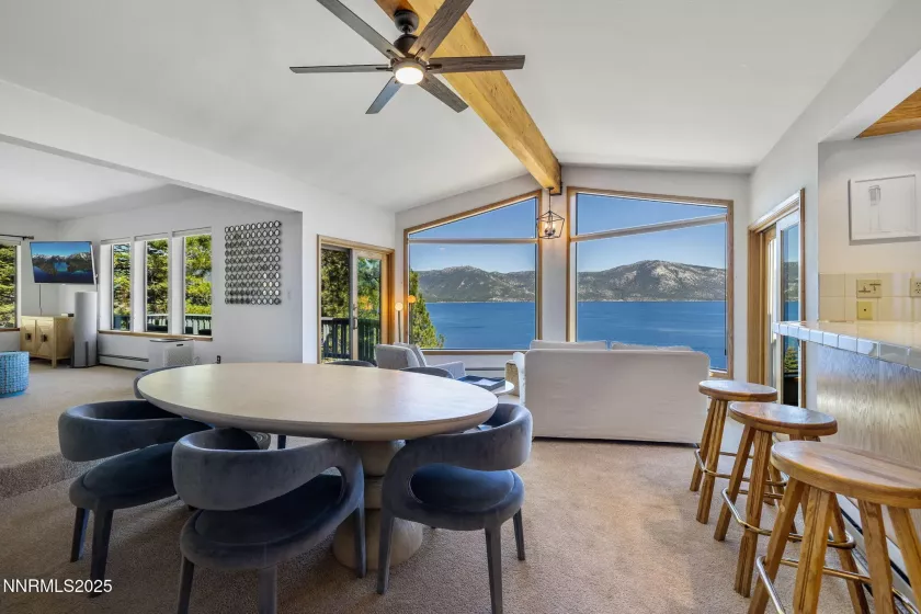 240 Lakeshore, Crystal Bay, Nevada 89402, 3 Bedrooms Bedrooms, ,3 BathroomsBathrooms,Residential,Residential,Lakeshore,250054232