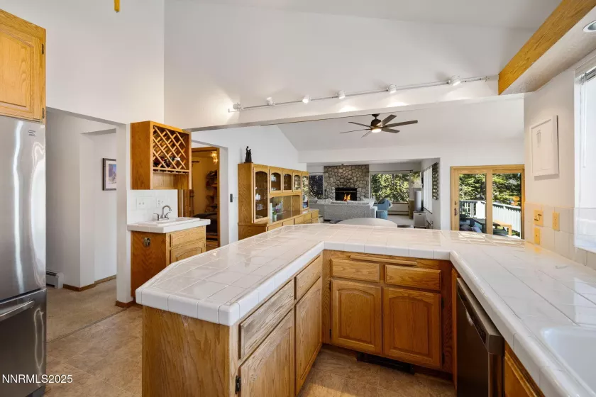 240 Lakeshore, Crystal Bay, Nevada 89402, 3 Bedrooms Bedrooms, ,3 BathroomsBathrooms,Residential,Residential,Lakeshore,250054232