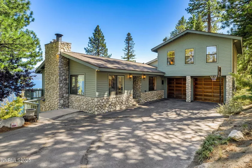 240 Lakeshore, Crystal Bay, Nevada 89402, 3 Bedrooms Bedrooms, ,3 BathroomsBathrooms,Residential,Residential,Lakeshore,250054232