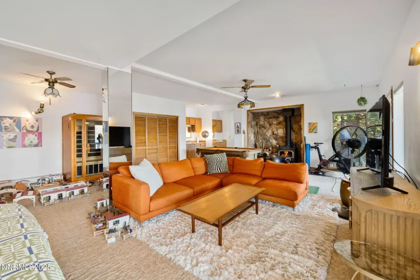 240 Lakeshore, Crystal Bay, Nevada 89402, 3 Bedrooms Bedrooms, ,3 BathroomsBathrooms,Residential,Residential,Lakeshore,250054232