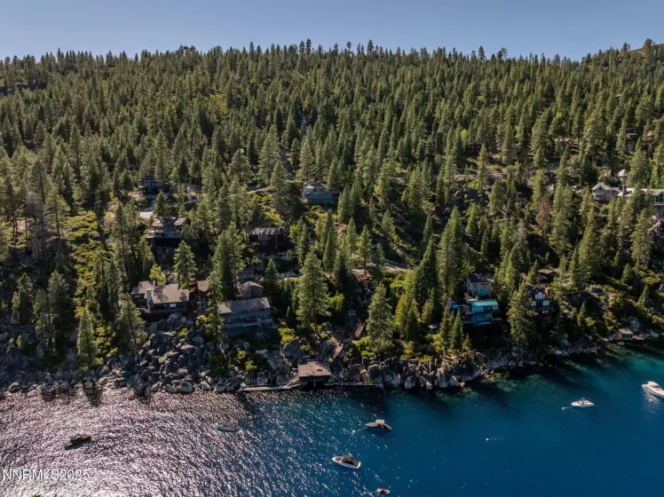 240 Lakeshore, Crystal Bay, Nevada 89402, 3 Bedrooms Bedrooms, ,3 BathroomsBathrooms,Residential,Residential,Lakeshore,250054232