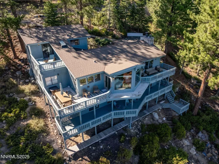 240 Lakeshore, Crystal Bay, Nevada 89402, 3 Bedrooms Bedrooms, ,3 BathroomsBathrooms,Residential,Residential,Lakeshore,250054232