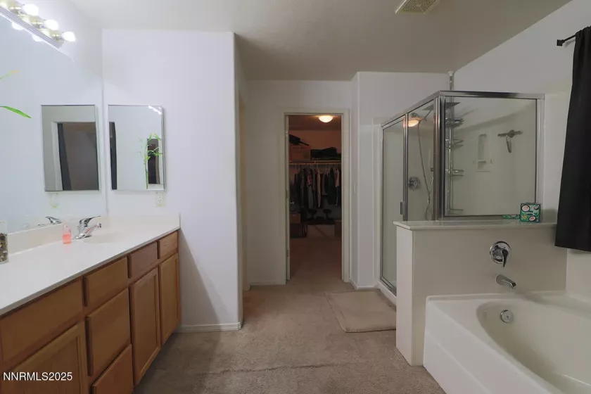 400 Copper Vista, Reno, Nevada 89506, 4 Bedrooms Bedrooms, ,3 BathroomsBathrooms,Residential,Residential,Copper Vista,250054236
