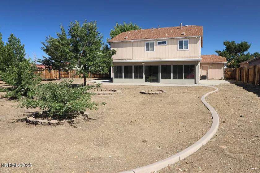 400 Copper Vista, Reno, Nevada 89506, 4 Bedrooms Bedrooms, ,3 BathroomsBathrooms,Residential,Residential,Copper Vista,250054236