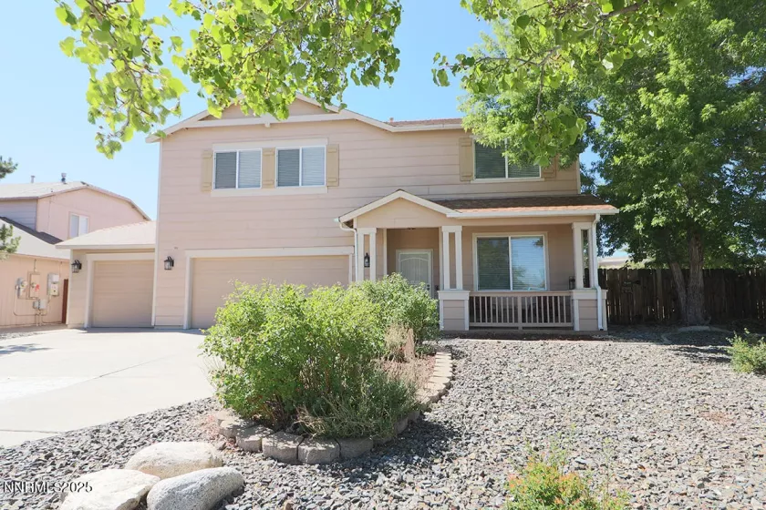 400 Copper Vista, Reno, Nevada 89506, 4 Bedrooms Bedrooms, ,3 BathroomsBathrooms,Residential,Residential,Copper Vista,250054236